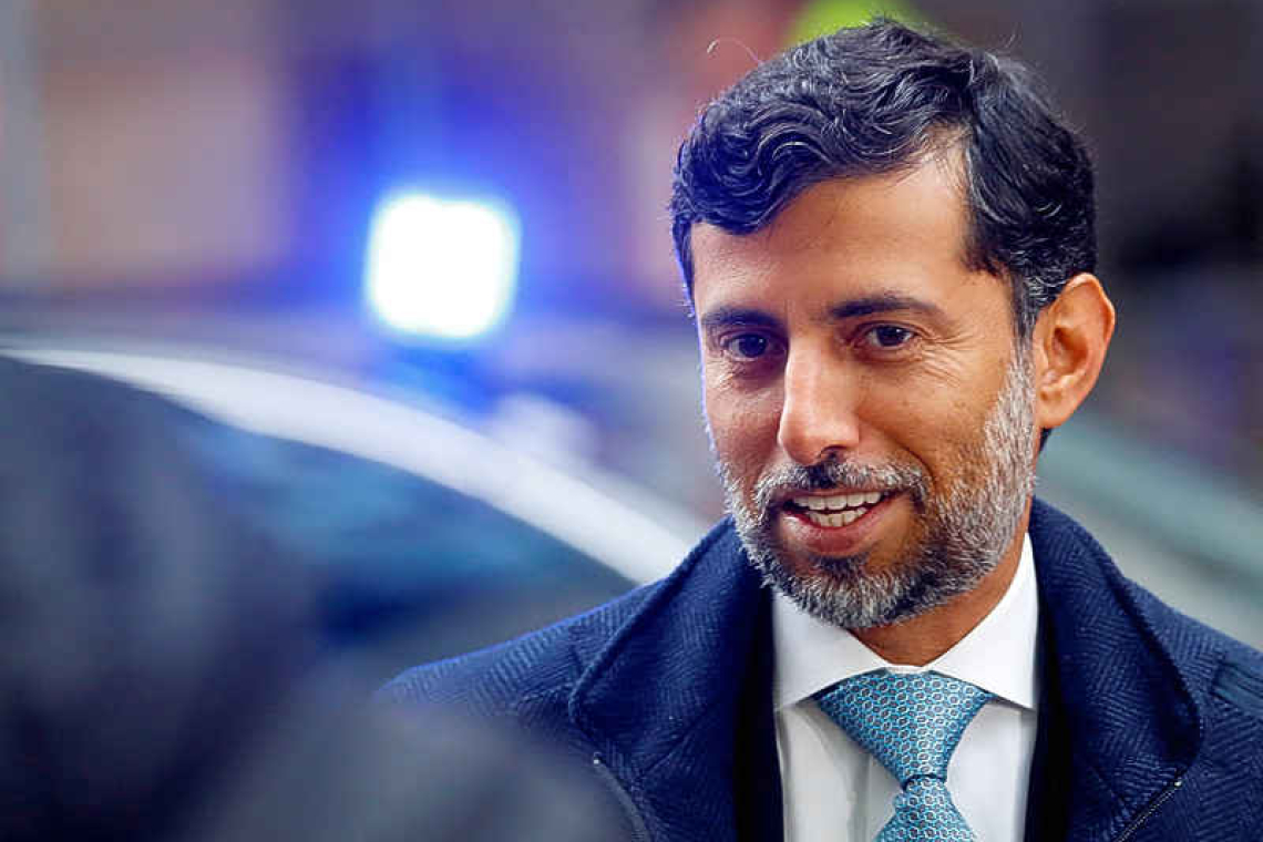 UAE leaves OPEC in blow to  global oil producers' group